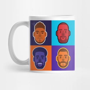 Valley Boyz Mug